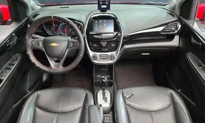 ChevroletGMDaewoo Spark 2016, 99834 км, за 3678.4 USD - фото 7