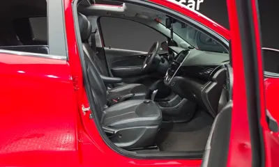 ChevroletGMDaewoo Spark 2016, 99834 км, за 3678.4 USD - фото 10