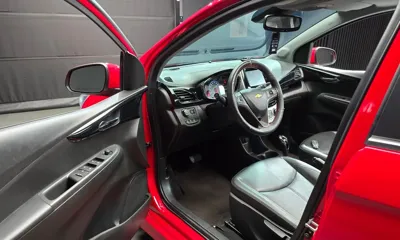 ChevroletGMDaewoo Spark 2016, 99834 км, за 3678.4 USD - фото 11
