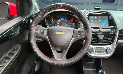 ChevroletGMDaewoo Spark 2016, 99834 км, за 3678.4 USD - фото 13