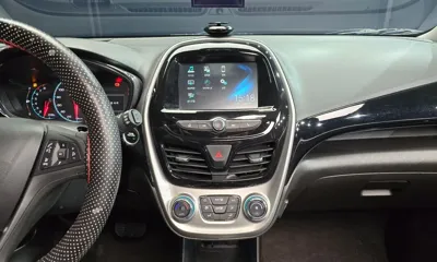ChevroletGMDaewoo Spark 2016, 99834 км, за 3678.4 USD - фото 14
