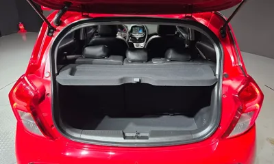 ChevroletGMDaewoo Spark 2016, 99834 км, за 3678.4 USD - фото 20