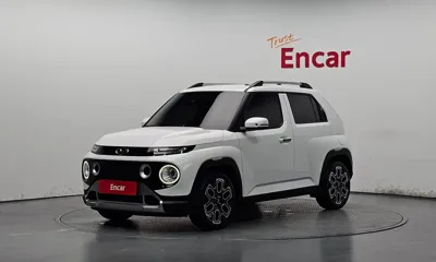 Hyundai Casper · 2023 год