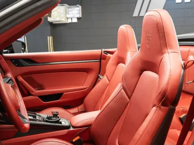 Porsche 911 2024, 24000 км, за 138815.54 USD - фото 8