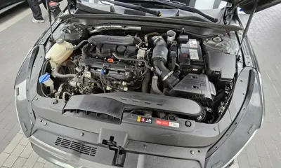 Kia K5 2021, 119939 км, за 9849.29 USD - фото 6
