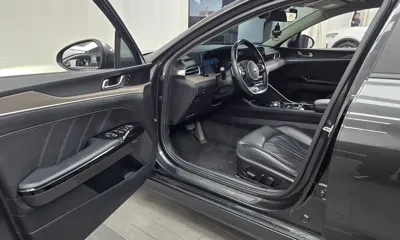 Kia K5 2021, 119939 км, за 9849.29 USD - фото 10