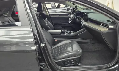 Kia K5 2021, 119939 км, за 9849.29 USD - фото 11