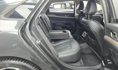 Kia K5 2021, 119939 км, за 9849.29 USD - фото 12