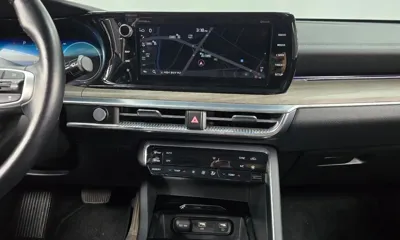 Kia K5 2021, 119939 км, за 9849.29 USD - фото 14