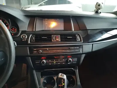 BMW 5 Series 2014, 117500 км, за 9405.17 USD - фото 9
