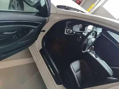 BMW 5 Series 2014, 117500 км, за 9405.17 USD - фото 12