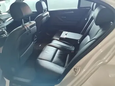 BMW 5 Series 2014, 117500 км, за 9405.17 USD - фото 13