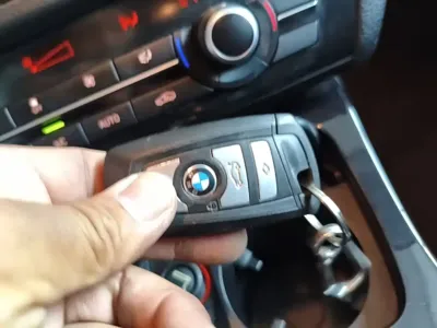 BMW 5 Series 2014, 117500 км, за 9405.17 USD - фото 17