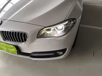 BMW 5 Series 2014, 117500 км, за 9405.17 USD - фото 18
