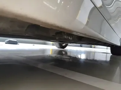 BMW 5 Series 2014, 117500 км, за 9405.17 USD - фото 21