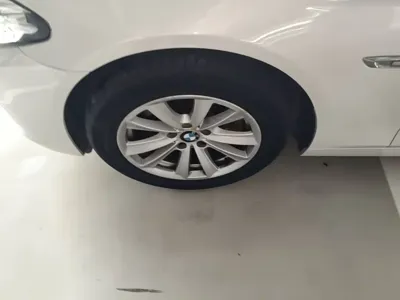 BMW 5 Series 2014, 117500 км, за 9405.17 USD - фото 25
