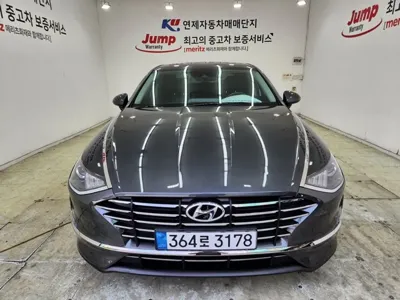Hyundai Sonata 2020, 148792 км, за 6695.55 USD