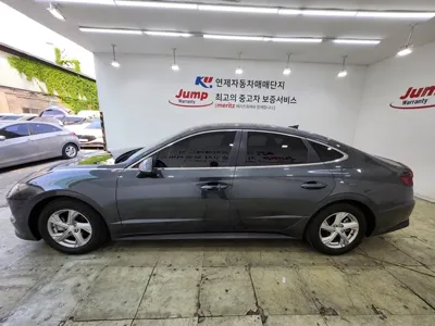 Hyundai Sonata 2020, 148792 км, за 6695.55 USD