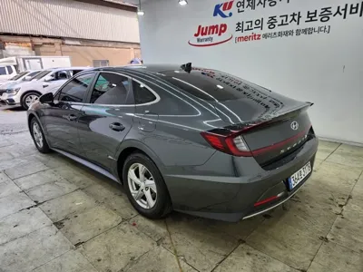 Hyundai Sonata 2020, 148792 км, за 6695.55 USD