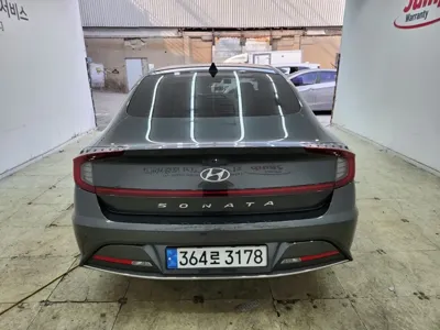 Hyundai Sonata 2020, 148792 км, за 6695.55 USD