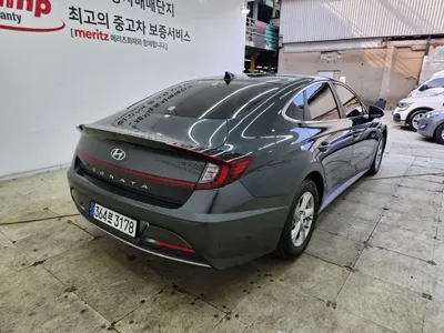 Hyundai Sonata 2020, 148792 км, за 6644.95 USD - фото 6