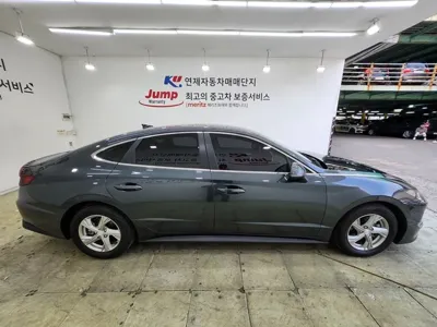 Hyundai Sonata 2020, 148792 км, за 6644.95 USD - фото 7