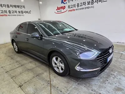 Hyundai Sonata 2020, 148792 км, за 6644.95 USD - фото 8