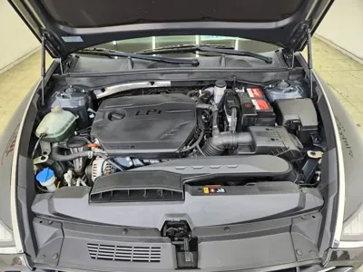 Hyundai Sonata 2020, 148792 км, за 6644.95 USD - фото 10