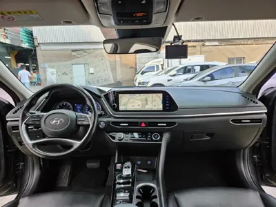 Hyundai Sonata 2020, 148792 км, за 6644.95 USD - фото 11