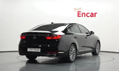 Kia K7 2019, 62268 км, за 10245.91 USD