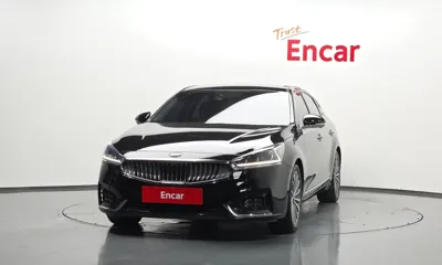 Kia K7 2019, 62268 км, за 10245.91 USD