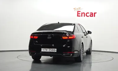 Kia K7 2019, 62268 км, за 10245.91 USD