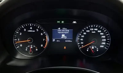Kia K7 2019, 62268 км, за 10245.91 USD - фото 8