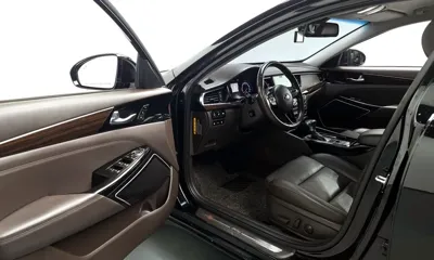 Kia K7 2019, 62268 км, за 10245.91 USD - фото 10