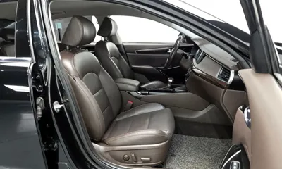 Kia K7 2019, 62268 км, за 10245.91 USD - фото 11