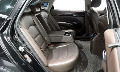 Kia K7 2019, 62268 км, за 10245.91 USD - фото 12