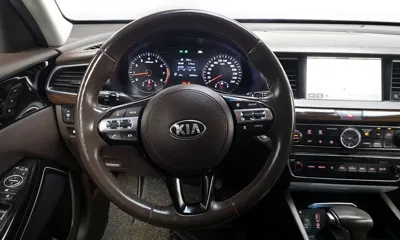 Kia K7 2019, 62268 км, за 10245.91 USD - фото 13
