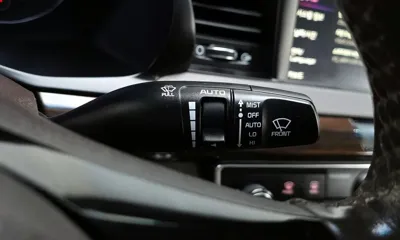 Kia K7 2019, 62268 км, за 10245.91 USD - фото 17
