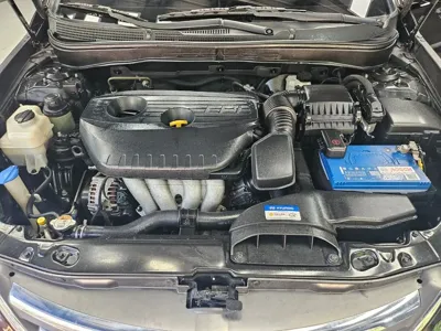 Hyundai Sonata 2014, 212966 км, за 2290.93 USD - фото 6