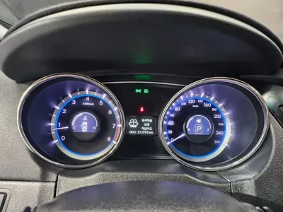 Hyundai Sonata 2014, 212966 км, за 2290.93 USD - фото 8