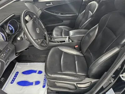 Hyundai Sonata 2014, 212966 км, за 2290.93 USD - фото 10