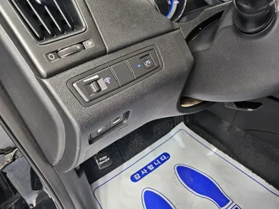 Hyundai Sonata 2014, 212966 км, за 2290.93 USD - фото 15