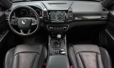 KG_Mobility_Ssangyong Rexton 2020, 50967 км, за 12143.89 USD - фото 7