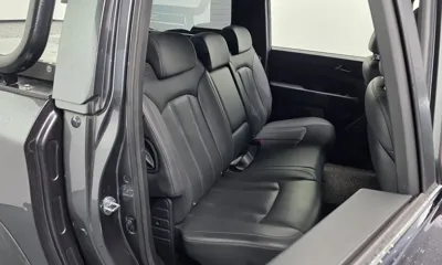 KG_Mobility_Ssangyong Rexton 2020, 50967 км, за 12143.89 USD - фото 11