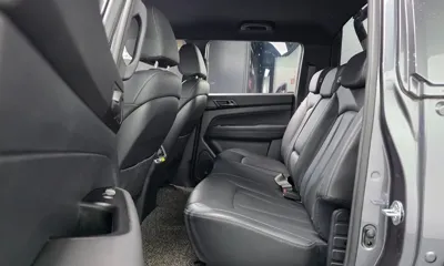 KG_Mobility_Ssangyong Rexton 2020, 50967 км, за 12143.89 USD - фото 12