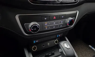 KG_Mobility_Ssangyong Rexton 2020, 50967 км, за 12143.89 USD - фото 17