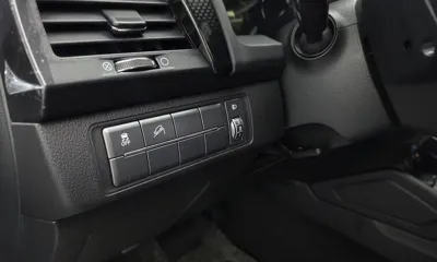 KG_Mobility_Ssangyong Rexton 2020, 50967 км, за 12143.89 USD - фото 20