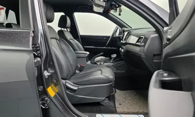 KG_Mobility_Ssangyong Rexton 2020, 50967 км, за 12143.89 USD - фото 26