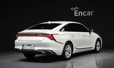 Kia K8 2022, 76206 км, за 14325.71 USD
