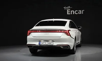 Kia K8 2022, 76206 км, за 14325.71 USD